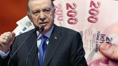 Asgari ücrette son sözü Erdoğan söyleyecek,  masada 2 rakam var!