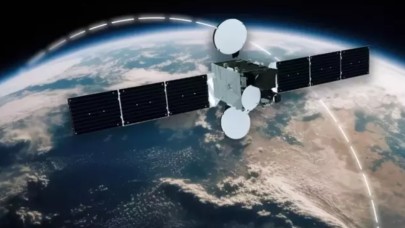 Türkiye'nin ilk yerli haberleşme uydusu yörüngeye ulaştı