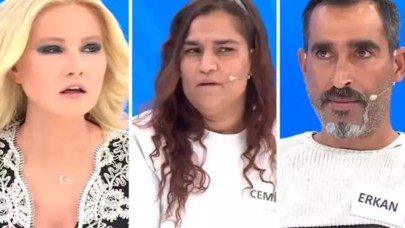 Kocasını ve 3 çocuğunu bırakıp pastacıya kaçtı! Sebebi ise duyanları şok etti...