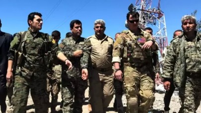 PKK'nın Suriye'deki kirli planını MSB de doğruladı