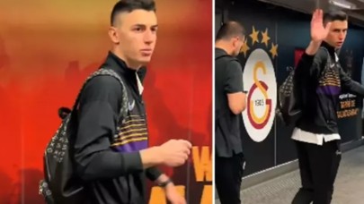 Berke'den Okan Buruk'a sert yanıt gecikmeden geldi!