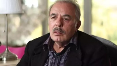 Ameliyattan çıkan Ferdi Tayfur'un ilk görüntüsü...