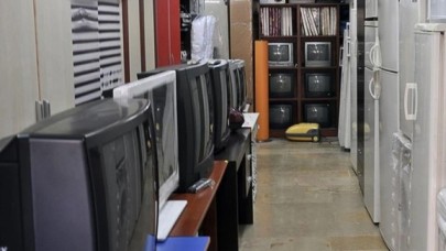 2. el eşya ve hurda alım satımına belge düzenleme zorunluluğu!