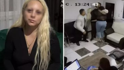 Akıl almaz olay: 8 yaşındaki kızına zarar veren adamı öldüresiye dövdü!