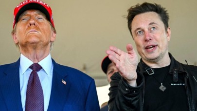 Trump'ın ekibinden "Gölge Başkan Musk" iddiasına yanıt