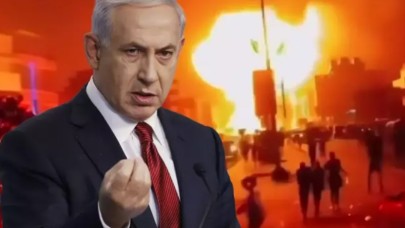 İsrail,  Yemen'deki Husilere karşı harekat başlatıyor