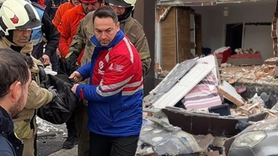 14 katlı binadaki patlamada ''katliam'' iddiası!