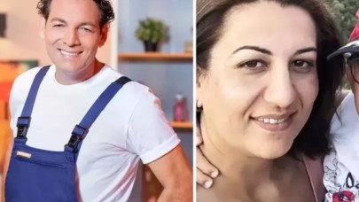 Vahe Kılıçarslan,  1 çocuk annesi kadının hayatını kararttı