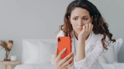 Oxford Sözlüğü,  2024 yılının kelimesini 'mental çöküş' olarak belirledi