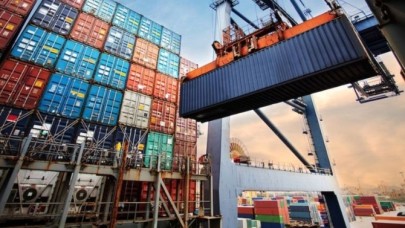 Kasım'da dış ticaret açığı arttı