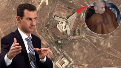 Esad'ın mezbahası! Hapislerden çıkanlar ismini bile hatırlamıyor...