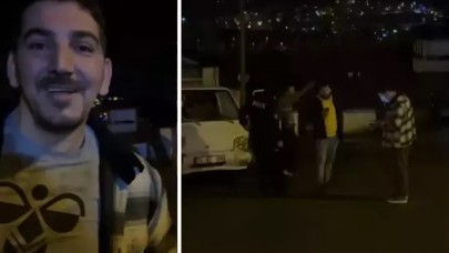 Hamile sevgilisinin eve erkek aldığını öğrendi,  sonrasında ise olanlar oldu...