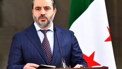 Suriye'ye ilk resmi davet o ülkeden geldi