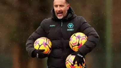 Fenerbahçe'nin eski teknik direktörlerinden Vitor Pereira itiraf etti