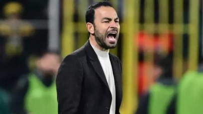 Selçuk İnan'dan Fenerbahçeli taraftarlara şok tepki!