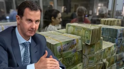 Suriye'de memur maaşı ve asgari ücret ne kadar?