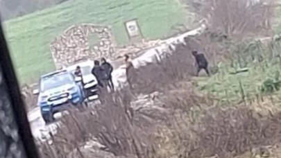 Sakarya'da kadın katliamı! Katledip gölete bıraktı...