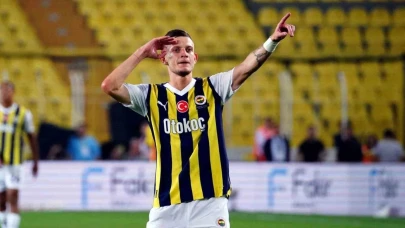 Fenerbahçe'ye Sebastian Szymanski İçin şok teklif!