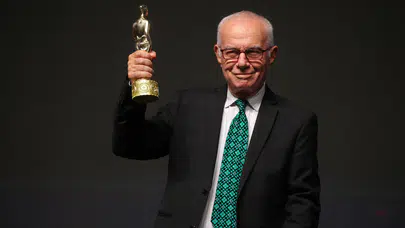 Şerif Gören hayatını kaybetti