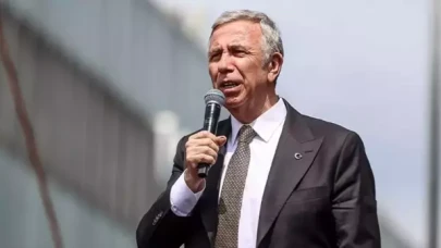 Mansur Yavaş’tan SGK haciz kararına sert tepki!