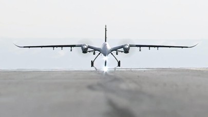 Nijerya,  Türkiye'den 43 adet SİHA satın alacak!