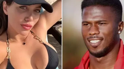 Sivasspor Wanda Nara'nın yasak aşkı ile yolları ayırdı!