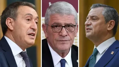 2025 asgari ücreti için siyasi partilerin talepleri!