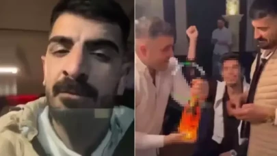 SMA'lı kızı için toplanan paralarla alem yapmıştı! Baba Umut Kardeş i.tihar etti