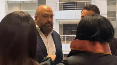 Somer Şef'e  hapis cezası!