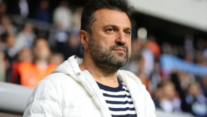 Sivasspor’da Bülent Uygun dönemi sona eriyor