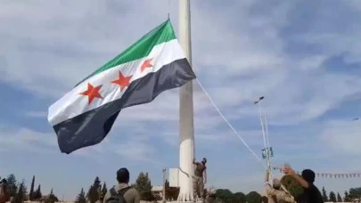 Suriye’de geçiş hükümeti kuruluyor: Başbakan belli oldu!