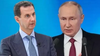 Putin,  Rusya'ya sığınan Esad ile ilgili ilk kez konuştu