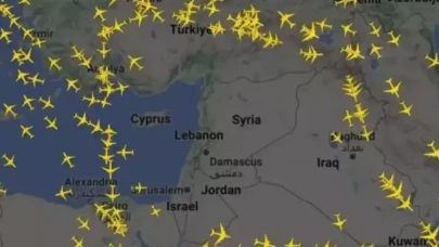 Suriye’de geçici hükümet göreve başladı: Hava sahası trafiğe açılıyor