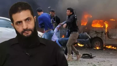 Kritik isim Rusya'nın hava saldırısında öldürüldü