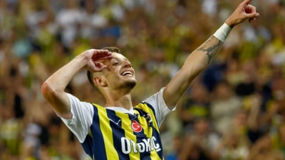 Fiorentina’nın hedefi Sebastian Szymanski!