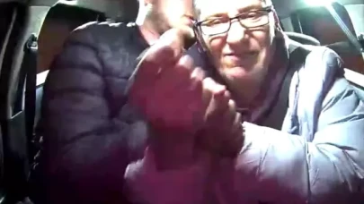 Manisa’da taksiciye gasp girişimi: Şüpheli yeniden gözaltında!