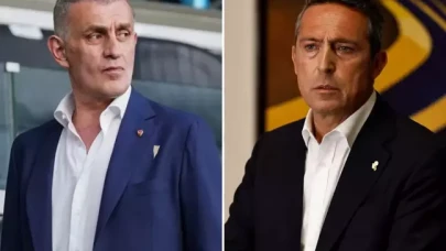 TFF'den Fenerbahçe'ye ''Siz kötü oynadınız''