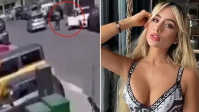 TikTok fenomeni model,  uğradığı silahlı saldırı sonucu hayatını kaybetti