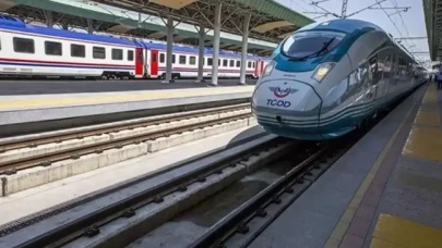 TCDD gar ve istasyonlarında ücretsiz internet hizmeti başlıyor!