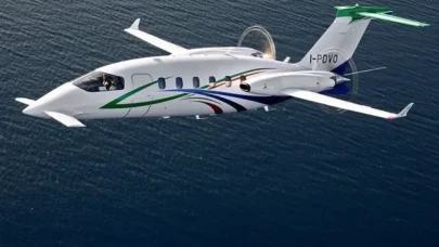 Türk şirket İtalyan devini satın aldı!