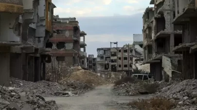 Suriye'de yeni dönem: Türkiye ile stratejik işbirliği gündemde!