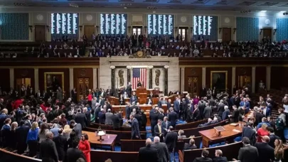 ABD’li senatörlerden Türkiye’ye yaptırım tasarısı!  İşte detaylar