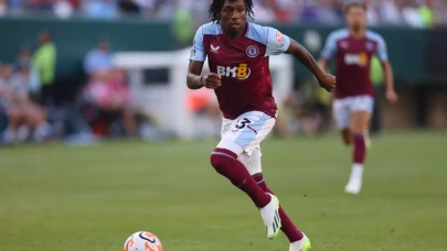 Acun Ilıcalı'nın prensi Jaden Philogene Fenerbahçe yolunda mı?