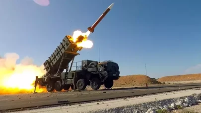 Dünyanın en güçlü hava savunma sistemlerine sahip ülkeler belli oldu