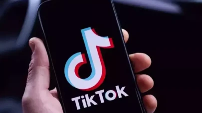 TikTok Avrupa'da yasaklanıyor!