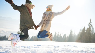 Kış Tatillerinde Konforlu Bir Deneyim