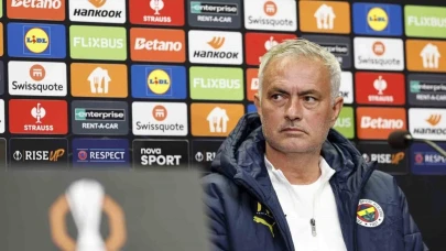 Mourinho’nun Roma’dan kovulma süreci: Mattioli’den çarpıcı açıklamalar