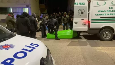 Borç tartışması kanlı bitti: Anne ve kardeşini vurdu!