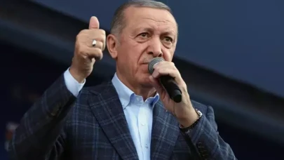 Yeni yıla saatler kala Cumhurbaşkanı Erdoğan peş peşe sıraladı!