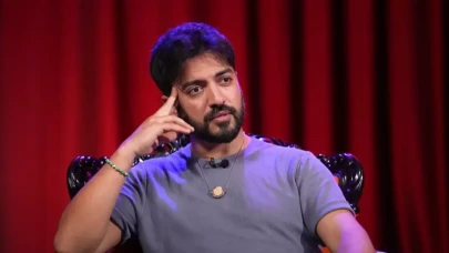 Uzaylılarla tanıştığını söyleyen Yusuf Güney 2025 kehanetlerini sıraladı